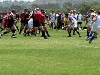 AM NA USA CA SanDiego 2005MAY18 GO v ColoradoOlPokes 062 : 2005, 2005 San Diego Golden Oldies, Americas, California, Colorado Ol Pokes, Date, Golden Oldies Rugby Union, May, Month, North America, Places, Rugby Union, San Diego, Sports, Teams, USA, Year